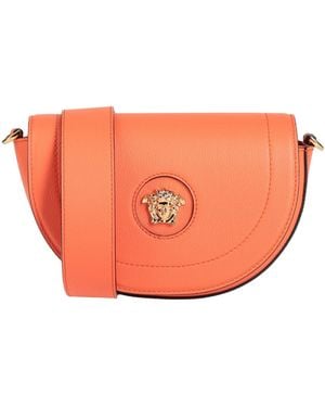 Versace Cross-Body Bags - Orange