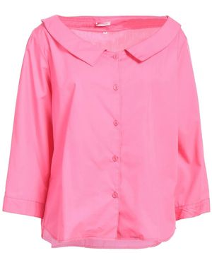 Rossopuro Camisa - Rosa