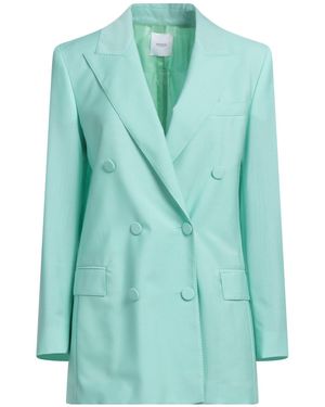 Agnona Blazer - Green