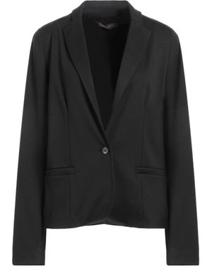 Trussardi Blazer - Black