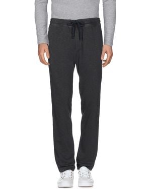 James Perse Pants Cotton - Gray