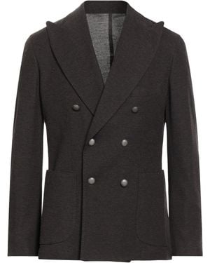 Barba Napoli Blazers - Black