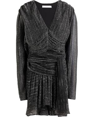 IRO Mini Dress - Black