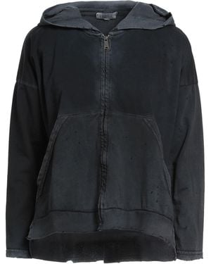 Crossley Sudadera - Negro