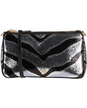 Tom Ford Umhängetasche - Schwarz
