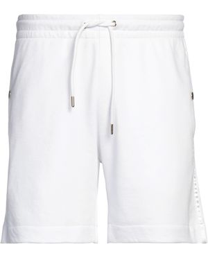 Bikkembergs Shorts & Bermuda Shorts - Blue