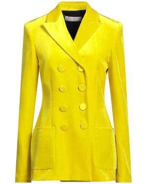 Philosophy Di Lorenzo Serafini Blazer - Yellow