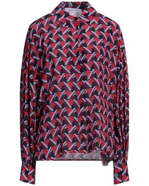 EMMA & GAIA Shirt - Red