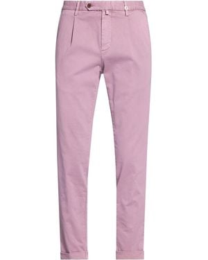 Myths Trousers - Pink