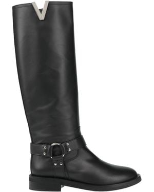 Via Roma 15 Bota - Negro