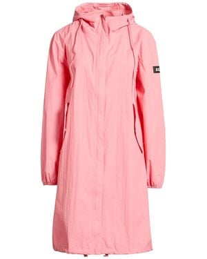 Aigle Soprabito & Trench - Rosa