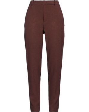 Designers Remix Trouser - Purple