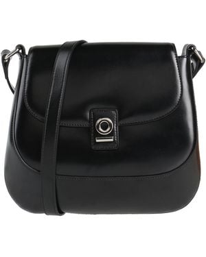 Each x Other Cross-Body Bag - Black