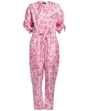 Isabel Marant Jumpsuit - Pink