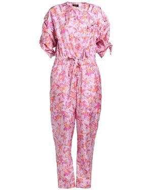 Isabel Marant Jumpsuit - Pink