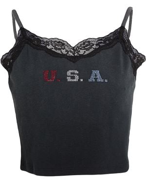 Guess Top - Black