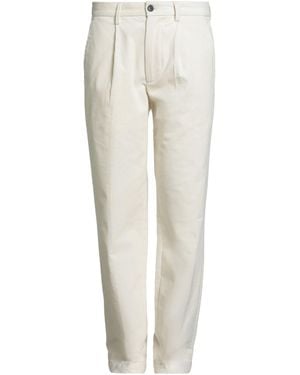 Department 5 Trouser - White