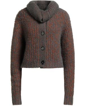 Acne Studios Rebecas - Marrón