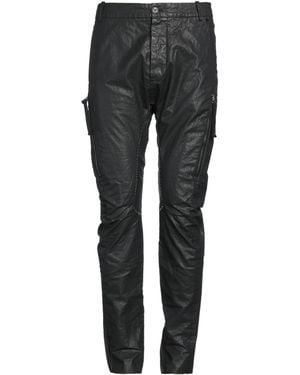 Masnada Trouser - Grey