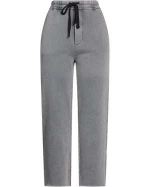 Thom Krom Pants Cotton, Polyester - Gray