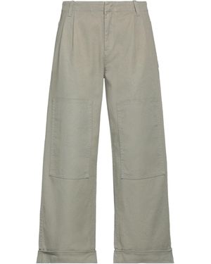 Etro Trousers - Grey