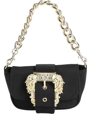 Versace Jeans Couture Handbag - Black