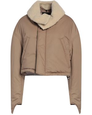 Amiri Jacket - Natural