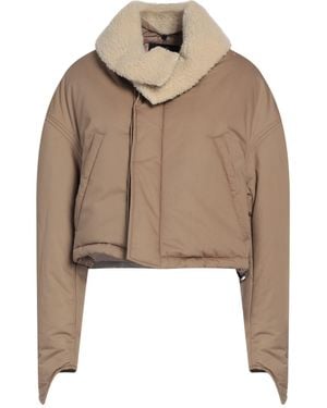 Amiri Jacket - Natural