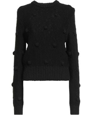 Rohe Pullover - Noir