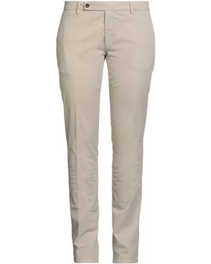 Berwich Pants Cotton, Elastane - Natural