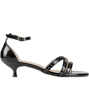 Divine Follie Sandals Synthetic Material - White