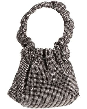 Twenty Four Haitch Handtaschen - Schwarz