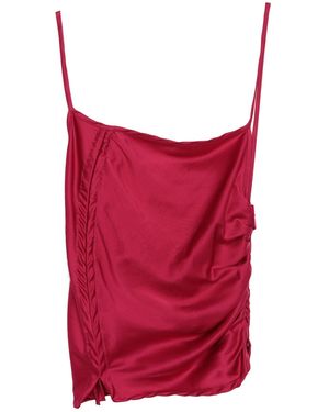 Gcds Top - Red