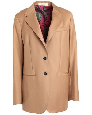 Massimo Alba Blazer - Natural