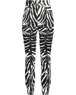 Dolce & Gabbana Trouser - Black