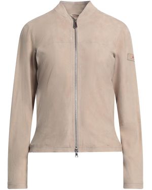 Peuterey Jacket - Natural