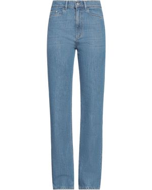 Wandler Jeans - Blue