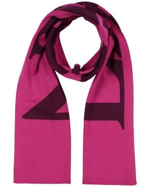 Lanvin Bufanda - Rosa