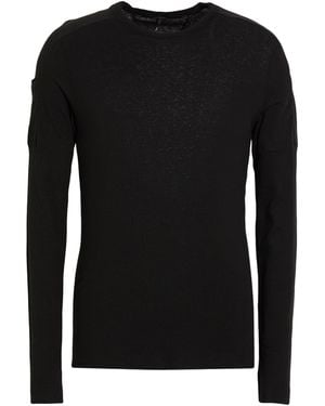 Masnada T-Shirt - Black