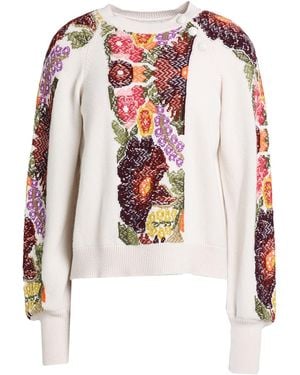 Barrie Pullover - Blau