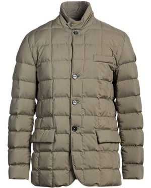 Fay Pufferjacke & Daunenjacke - Grün