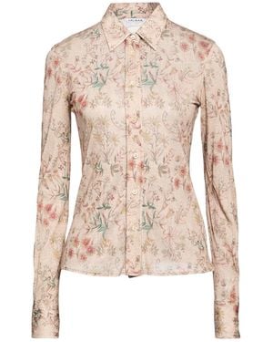 Caliban Shirt - Natural