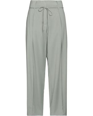 LE17SEPTEMBRE Pantalone - Grigio