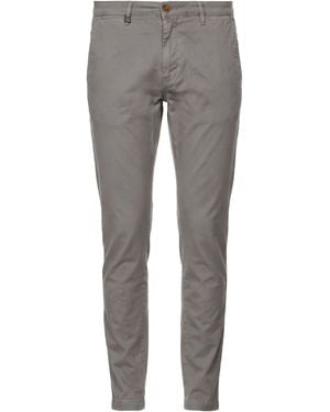 Barbati Trousers - Grey