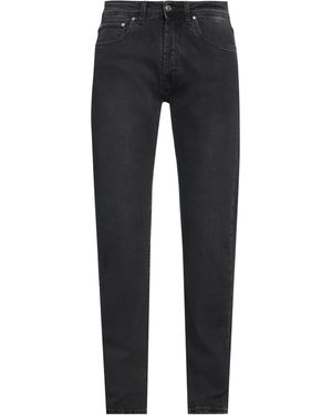 Liu Jo Jeans Cotton, Elastane - Black