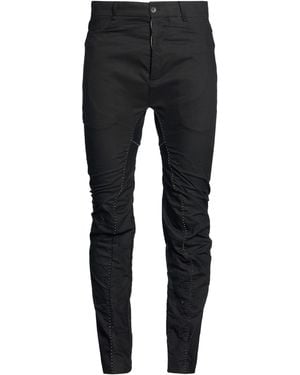 Masnada Trouser - Black