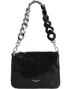 MY BEST BAG Handtaschen - Schwarz