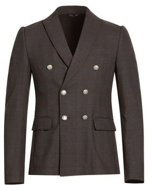 Daniele Alessandrini Blazers - Black