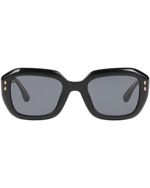 Isabel Marant Gafas De Sol - Gris