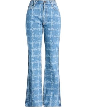Vivienne Westwood Jeans - Blue